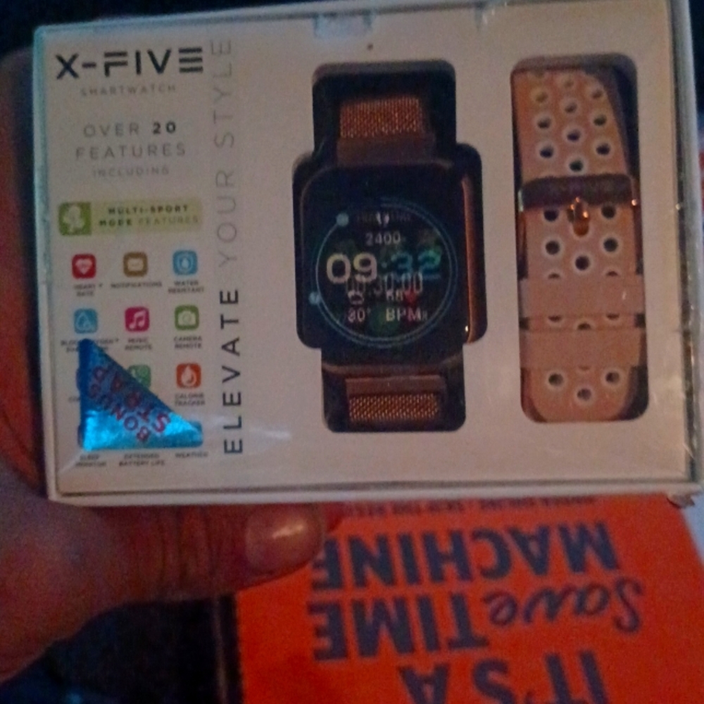 Meet your Posher, Jacob